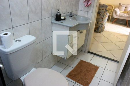 Apartamento para alugar com 70m², 2 quartos e 1 vagaBanheiro