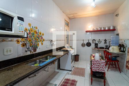 Casa à venda com 360m², 6 quartos e 2 vagasCozinha