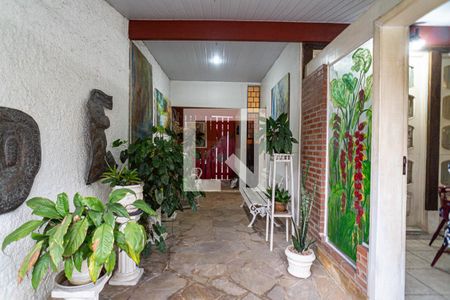 Casa à venda com 360m², 6 quartos e 2 vagasGaragem