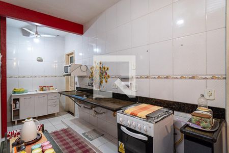 Casa à venda com 360m², 6 quartos e 2 vagasCozinha