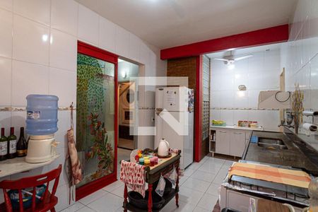 Casa à venda com 360m², 6 quartos e 2 vagasCozinha