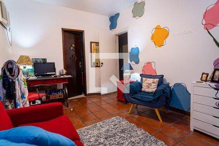 Suite Canadense de casa à venda com 6 quartos, 360m² em Itaipu, Niterói