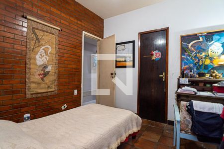 Casa à venda com 360m², 6 quartos e 2 vagasSuite canadense 2