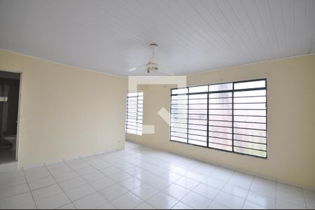 Quarto Suíte de casa para alugar com 1 quarto, 50m² em Vila Albertina, São Paulo