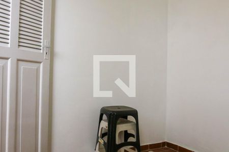 Apartamento à venda com 106m², 3 quartos e sem vaga Apartamento à venda com 106m², 3 quartos e sem vagaQuarto de Serviço