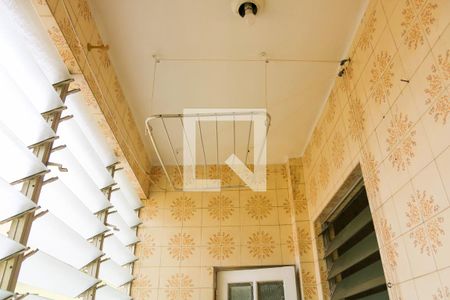 Apartamento à venda com 106m², 3 quartos e sem vaga Apartamento à venda com 106m², 3 quartos e sem vagaÁrea de Serviço