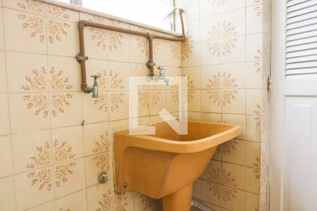 Apartamento à venda com 106m², 3 quartos e sem vaga Apartamento à venda com 106m², 3 quartos e sem vagaÁrea de Serviço