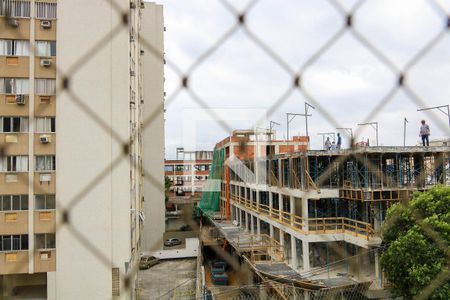 Apartamento à venda com 106m², 3 quartos e sem vaga Apartamento à venda com 106m², 3 quartos e sem vagaVista do Quarto 2