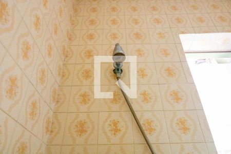 Apartamento à venda com 106m², 3 quartos e sem vaga Apartamento à venda com 106m², 3 quartos e sem vagaBanheiro