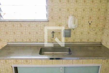 Apartamento à venda com 106m², 3 quartos e sem vaga Apartamento à venda com 106m², 3 quartos e sem vagaCozinha