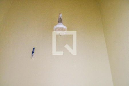 Apartamento à venda com 106m², 3 quartos e sem vaga Apartamento à venda com 106m², 3 quartos e sem vagaBanheiro de Serviço