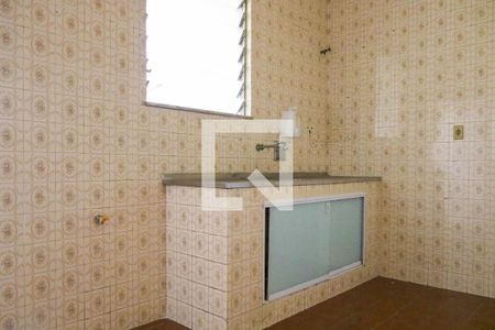 Apartamento à venda com 106m², 3 quartos e sem vaga Apartamento à venda com 106m², 3 quartos e sem vagaCozinha