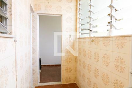 Apartamento à venda com 106m², 3 quartos e sem vaga Apartamento à venda com 106m², 3 quartos e sem vagaÁrea de Serviço