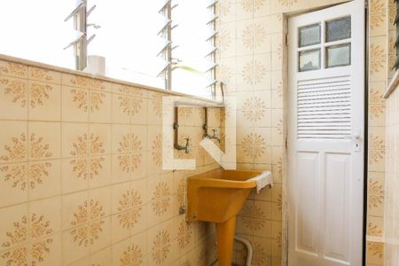 Apartamento à venda com 106m², 3 quartos e sem vaga Apartamento à venda com 106m², 3 quartos e sem vagaÁrea de Serviço