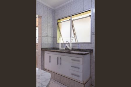 Apartamento à venda com 75m², 2 quartos e 1 vaga Apartamento à venda com 75m², 2 quartos e 1 vagaCOZINHA