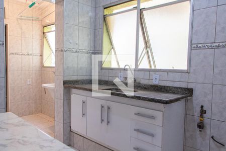 Apartamento à venda com 75m², 2 quartos e 1 vaga Apartamento à venda com 75m², 2 quartos e 1 vagaCOZINHA