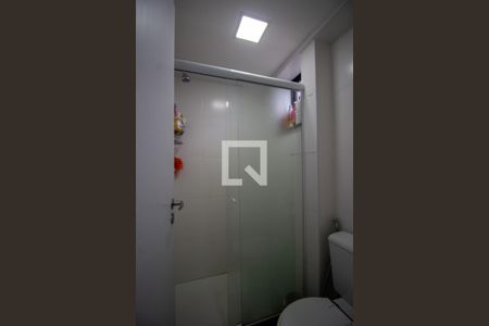 Apartamento à venda com 178m², 4 quartos e 2 vagas Apartamento à venda com 178m², 4 quartos e 2 vagasBanheiro da Suíte 2 e 3
