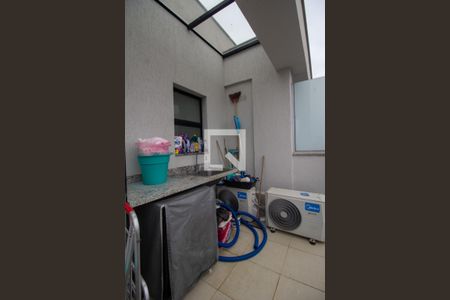 Apartamento à venda com 178m², 4 quartos e 2 vagas Apartamento à venda com 178m², 4 quartos e 2 vagasÁrea de Serviço