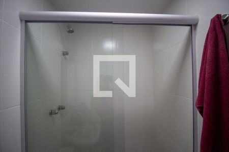 Apartamento à venda com 178m², 4 quartos e 2 vagas Apartamento à venda com 178m², 4 quartos e 2 vagasBanheiro Social