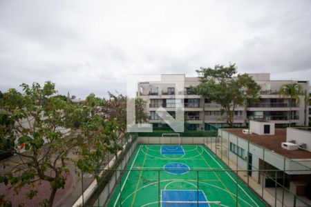 Apartamento à venda com 178m², 4 quartos e 2 vagas Apartamento à venda com 178m², 4 quartos e 2 vagasVista da Sacada da Suíte 3