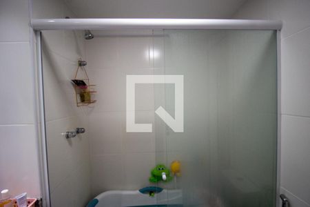 Apartamento à venda com 178m², 4 quartos e 2 vagas Apartamento à venda com 178m², 4 quartos e 2 vagasBanheiro da Suíte 1