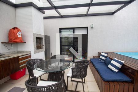 Apartamento à venda com 178m², 4 quartos e 2 vagas Apartamento à venda com 178m², 4 quartos e 2 vagasCobertura