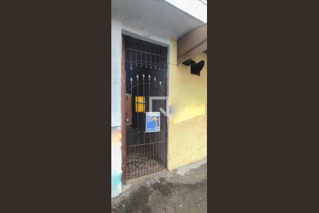 Casa à venda com 45m², 1 quarto e sem vaga Casa à venda com 45m², 1 quarto e sem vagaPlaca