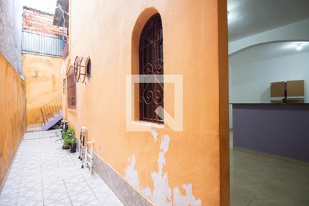 Casa à venda com 45m², 1 quarto e sem vaga Casa à venda com 45m², 1 quarto e sem vagaÁrea comum