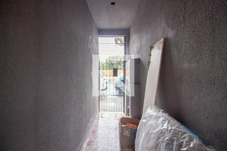 Casa à venda com 45m², 1 quarto e sem vaga Casa à venda com 45m², 1 quarto e sem vagaÁrea comum