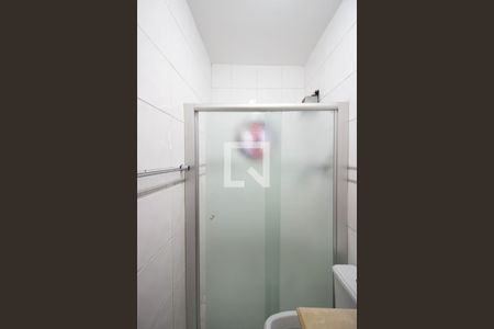 Casa à venda com 45m², 1 quarto e sem vaga Casa à venda com 45m², 1 quarto e sem vagaBanheiro