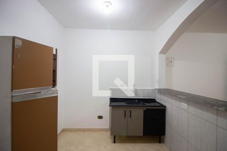 Casa à venda com 45m², 1 quarto e sem vaga Casa à venda com 45m², 1 quarto e sem vagaCozinha