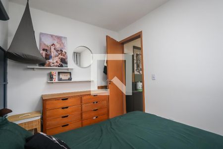 Apartamento à venda com 43m², 2 quartos e sem vagaQuarto