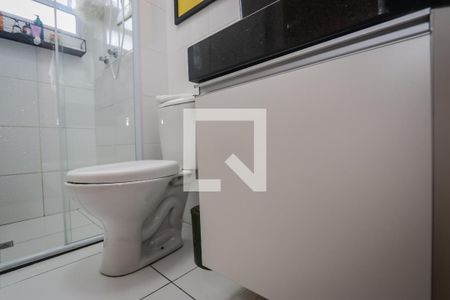 Apartamento à venda com 43m², 2 quartos e sem vagaBanheiro