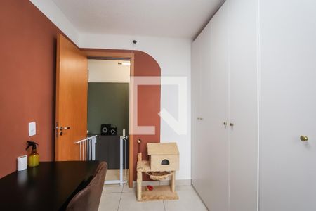 Apartamento à venda com 43m², 2 quartos e sem vagaQuarto 2