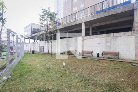 Apartamento à venda com 43m², 2 quartos e sem vagaEspaço Pet