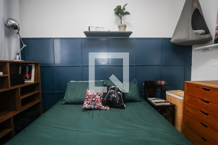 Apartamento à venda com 43m², 2 quartos e sem vagaQuarto