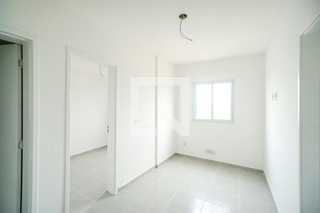 Sala de apartamento para alugar com 2 quartos, 35m² em Vila Matilde, São Paulo