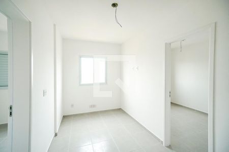 Sala de apartamento para alugar com 2 quartos, 35m² em Vila Matilde, São Paulo