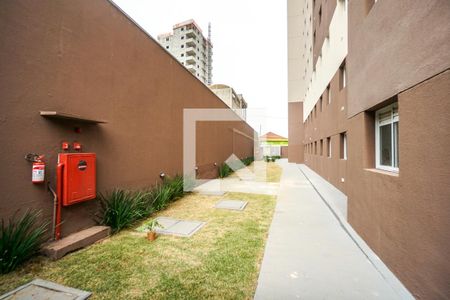 Apartamento para alugar com 35m², 2 quartos e sem vaga Apartamento para alugar com 35m², 2 quartos e sem vagaÁrea externa