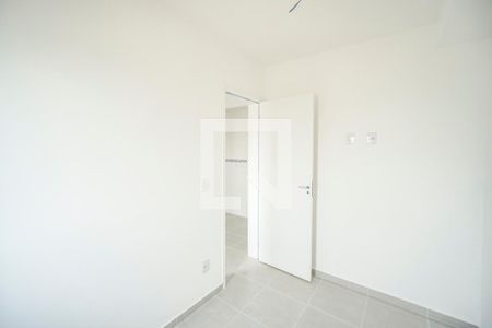 Quarto 01 de apartamento para alugar com 2 quartos, 35m² em Vila Matilde, São Paulo