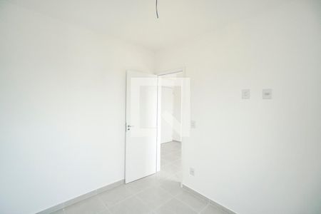 Quarto 02 de apartamento para alugar com 2 quartos, 35m² em Vila Matilde, São Paulo