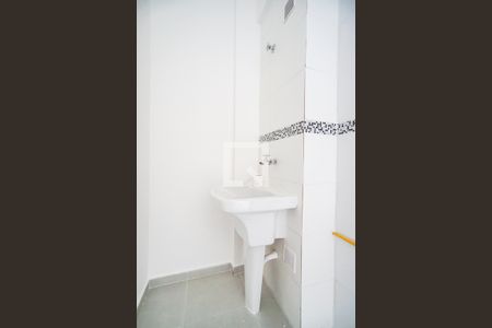 Apartamento para alugar com 35m², 2 quartos e sem vaga Apartamento para alugar com 35m², 2 quartos e sem vagaÁrea de serviço