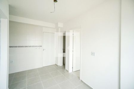 Sala de apartamento para alugar com 2 quartos, 35m² em Vila Matilde, São Paulo