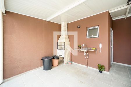 Apartamento para alugar com 35m², 2 quartos e sem vaga Apartamento para alugar com 35m², 2 quartos e sem vagaChurrasqueira