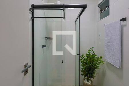 Apartamento para alugar com 65m², 2 quartos e sem vagaBanheiro