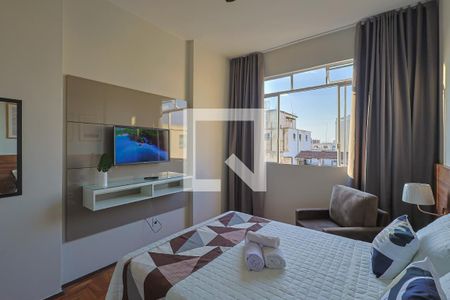 Apartamento para alugar com 65m², 2 quartos e sem vagaQuarto 2