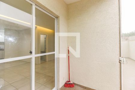 Apartamento à venda com 92m², 3 quartos e 1 vaga Apartamento à venda com 92m², 3 quartos e 1 vagaSacada