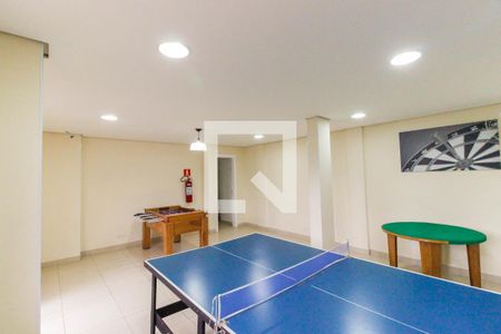 Apartamento à venda com 92m², 3 quartos e 1 vaga Apartamento à venda com 92m², 3 quartos e 1 vagaÁrea comum