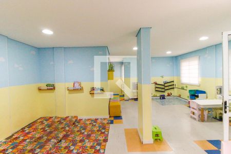 Apartamento à venda com 92m², 3 quartos e 1 vaga Apartamento à venda com 92m², 3 quartos e 1 vagaBrinquedoteca