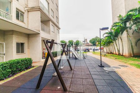 Apartamento à venda com 92m², 3 quartos e 1 vaga Apartamento à venda com 92m², 3 quartos e 1 vagaÁrea comum - Playground
